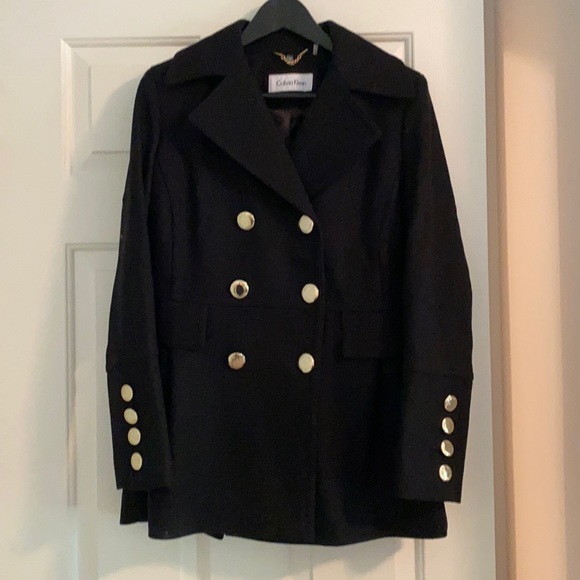 Calvin Klein Jackets & Blazers - Calvin Klein Coat - Brand New